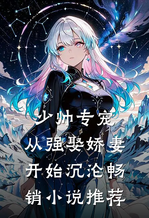 少帅专宠：从强娶娇妻开始沉沦畅销小说推荐