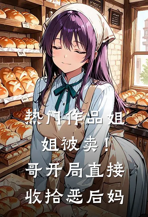 热门作品姐姐被卖！哥开局直接收拾恶后妈