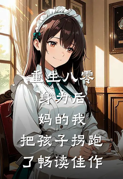 重生八零：身为后妈的我，把孩子拐跑了畅读佳作