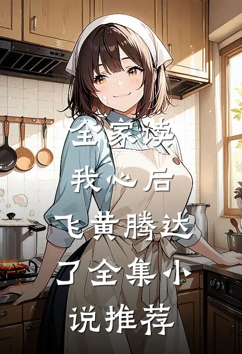 全家读我心后，飞黄腾达了全集小说推荐