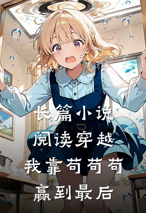 长篇小说阅读穿越：我靠苟苟苟赢到最后