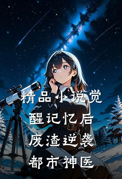 精品小说觉醒记忆后，废渣逆袭都市神医