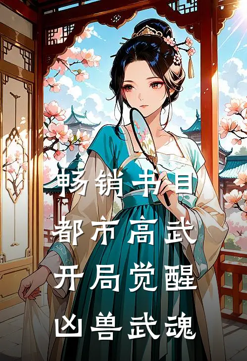 畅销书目都市高武：开局觉醒凶兽武魂