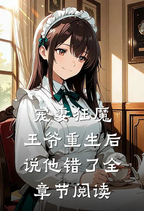 宠妻狂魔：王爷重生后说他错了全章节阅读