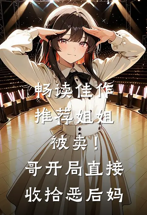 畅读佳作推荐姐姐被卖！哥开局直接收拾恶后妈