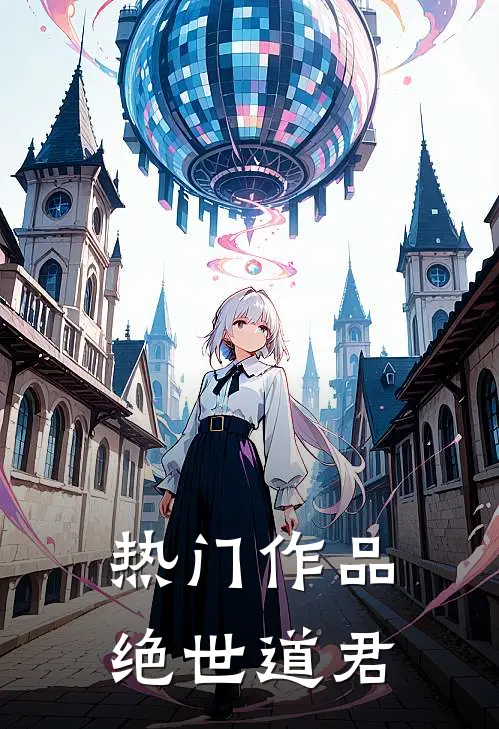 热门作品绝世道君