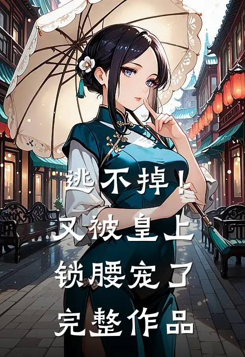 逃不掉！又被皇上锁腰宠了完整作品