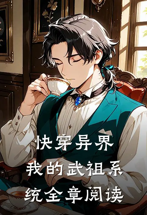 快穿异界：我的武祖系统全章阅读