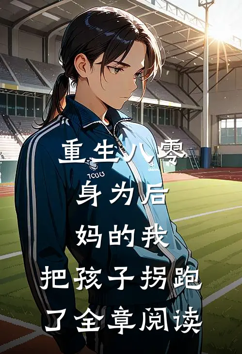 重生八零：身为后妈的我，把孩子拐跑了全章阅读