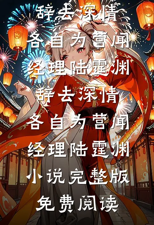 许你一轮骄阳小说全文免费