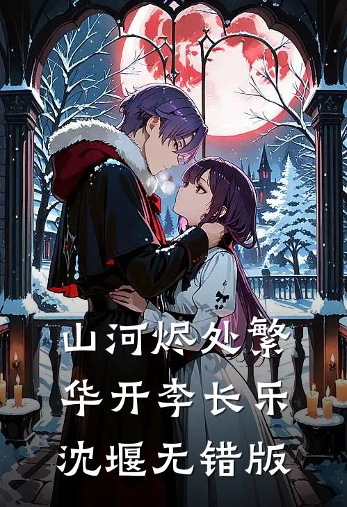 我生下金鲛后，狠狠打脸黑心父子完整版