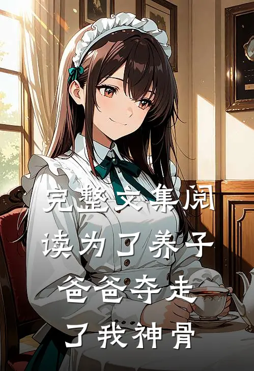 完整文集阅读为了养子，爸爸夺走了我神骨