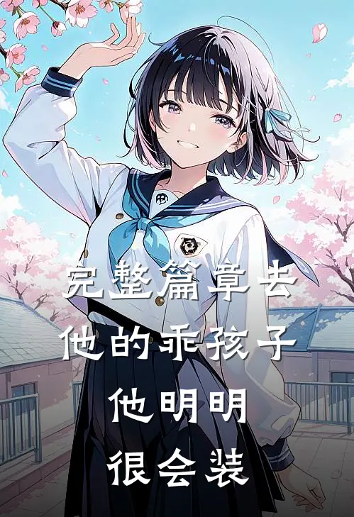 完整篇章去他的乖孩子，他明明很会装