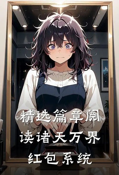 精选篇章阅读诸天万界红包系统