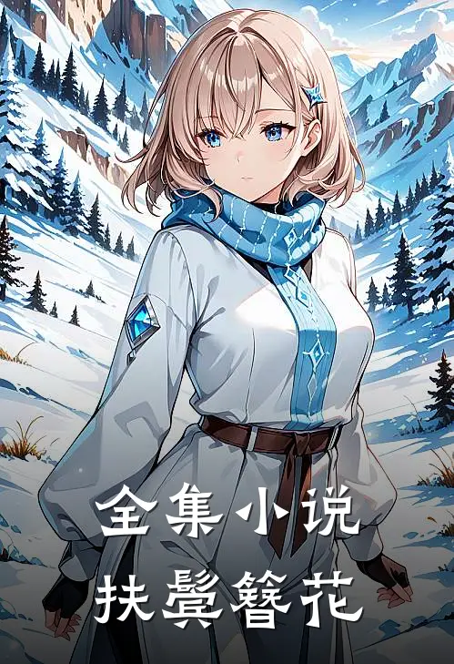 全集小说扶鬓簪花