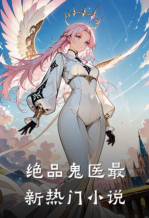 绝品鬼医最新热门小说