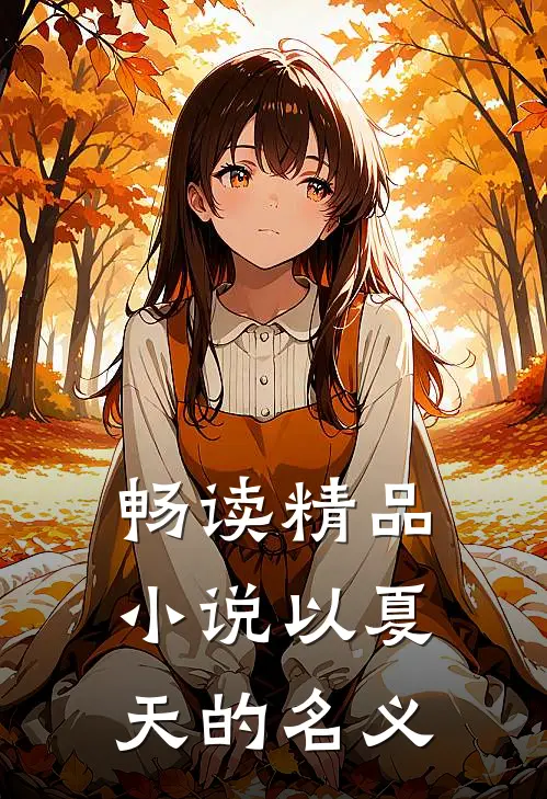 畅读精品小说以夏天的名义