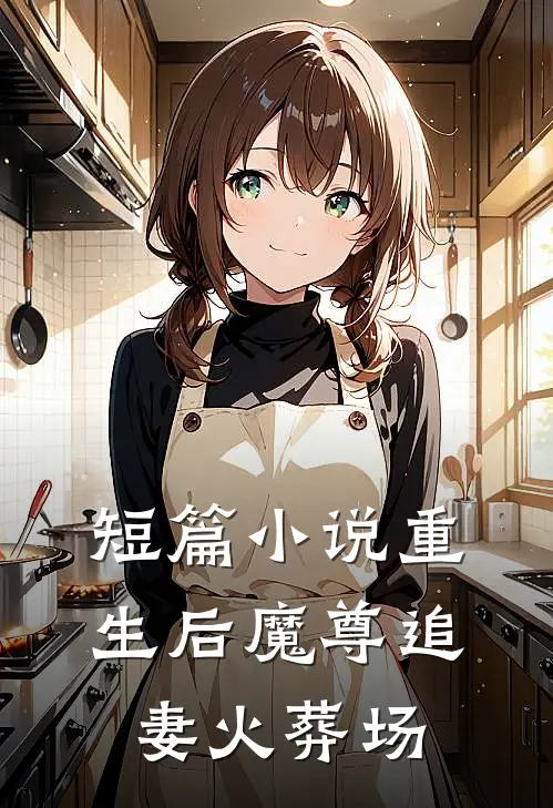 短篇小说重生后魔尊追妻火葬场