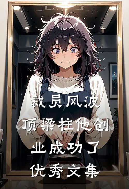 裁员风波：顶梁柱他创业成功了优秀文集
