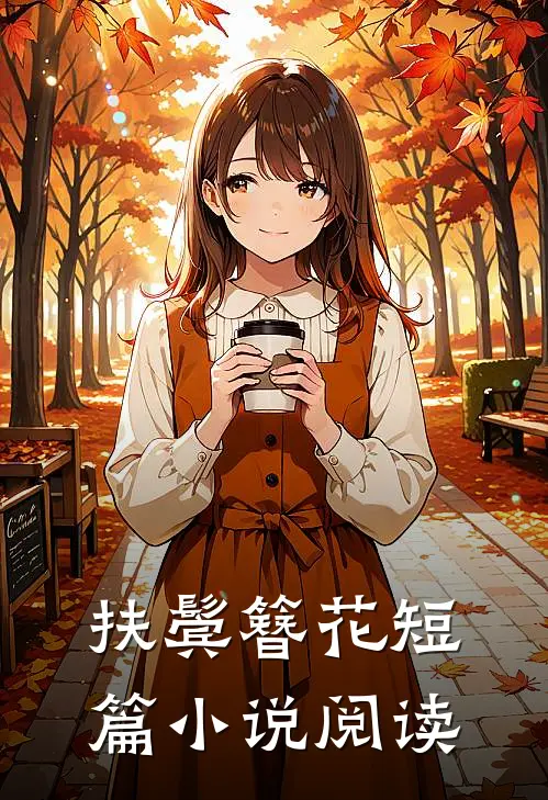 扶鬓簪花短篇小说阅读