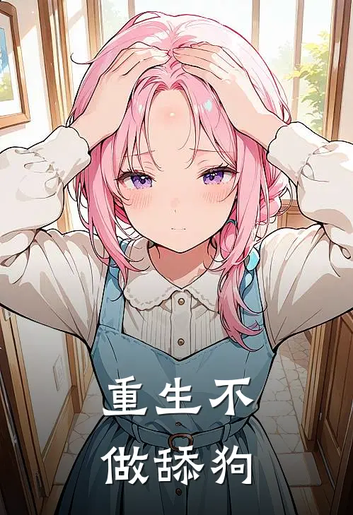 重生不做舔狗