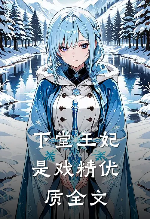 下堂王妃是戏精优质全文