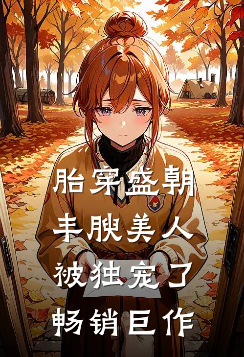 胎穿盛朝，丰腴美人被独宠了畅销巨作