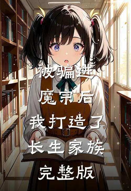 被骗进魔宗后，我打造了长生家族完整版
