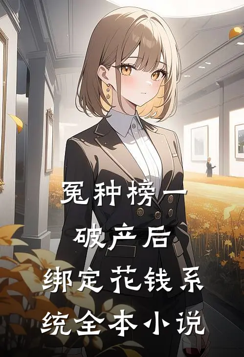 冤种榜一破产后，绑定花钱系统全本小说
