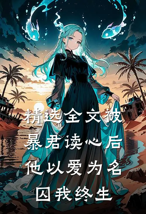 精选全文被暴君读心后，他以爱为名囚我终生