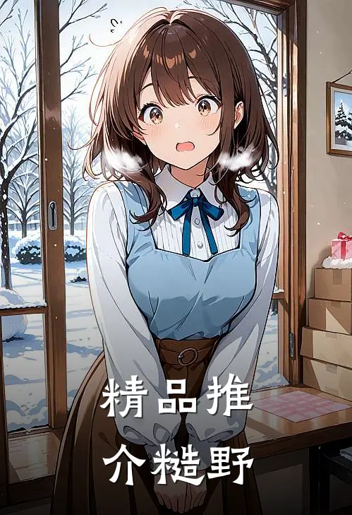 精品推介糙野