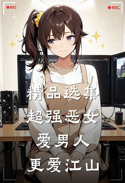 精品选集超强恶女：爱男人，更爱江山