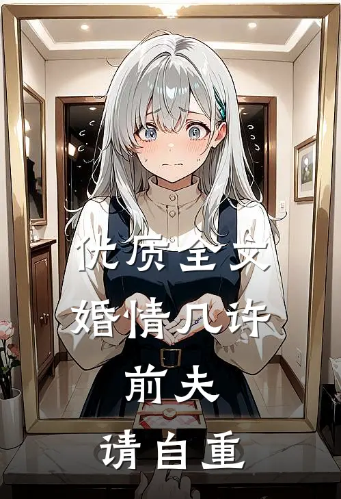 优质全文婚情几许：前夫，请自重