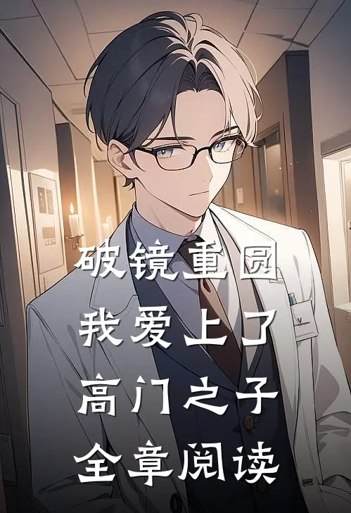 破镜重圆：我爱上了高门之子全章阅读