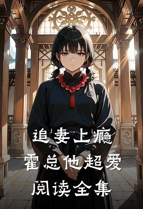 追妻上瘾，霍总他超爱阅读全集