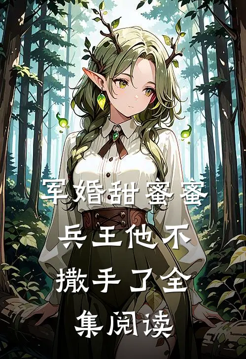 军婚甜蜜蜜，兵王他不撒手了全集阅读