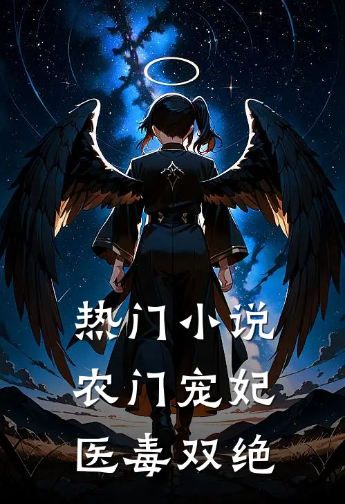 热门小说农门宠妃医毒双绝