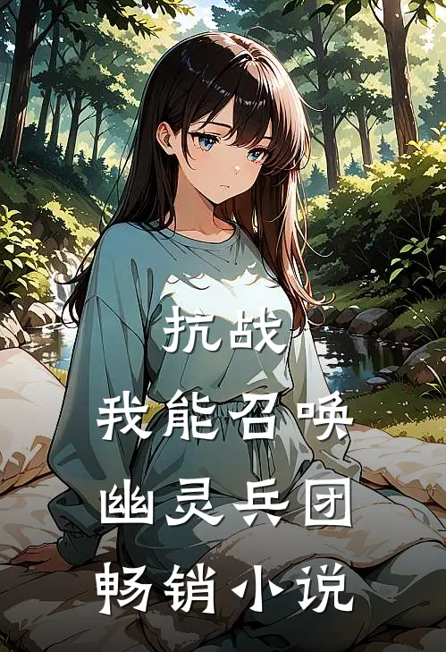 抗战：我能召唤幽灵兵团畅销小说