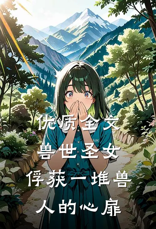 优质全文兽世圣女，俘获一堆兽人的心扉