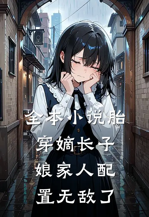 全本小说胎穿嫡长子，娘家人配置无敌了
