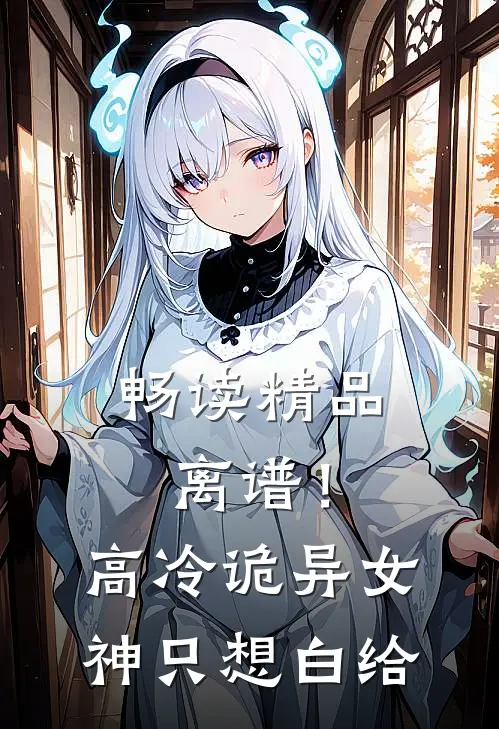 畅读精品离谱！高冷诡异女神只想白给