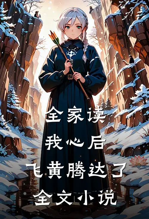 全家读我心后，飞黄腾达了全文小说