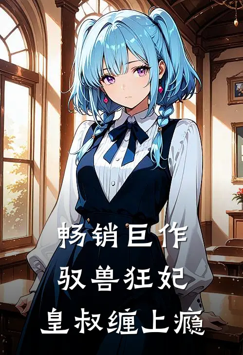 畅销巨作驭兽狂妃：皇叔缠上瘾