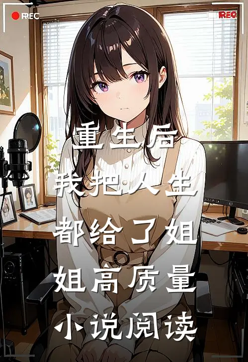 重生后，我把人生都给了姐姐高质量小说阅读