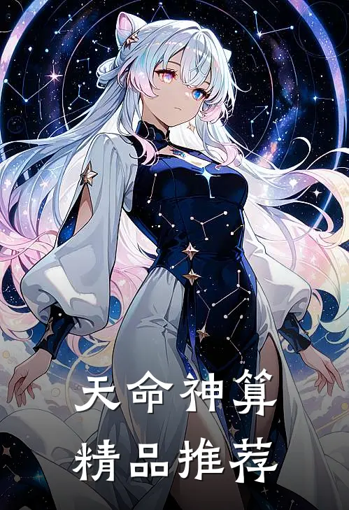 天命神算精品推荐