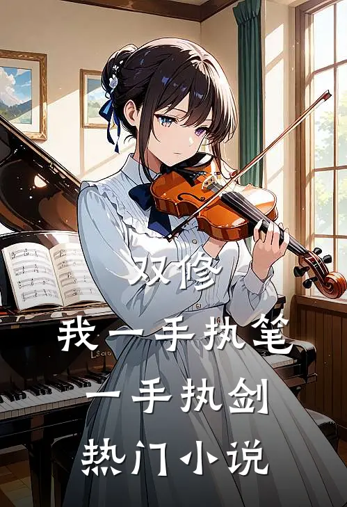 双修：我一手执笔，一手执剑热门小说