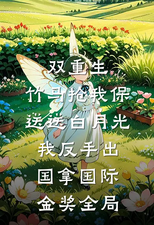 新婚前夜绿茶挑衅，我反手按头喂鲨鱼阅读