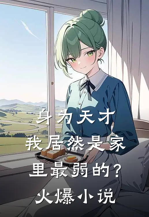 身为天才，我居然是家里最弱的？火爆小说