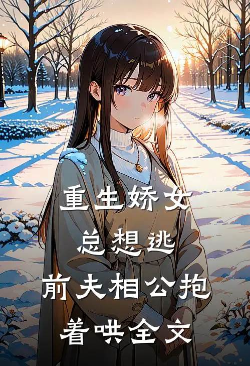 重生娇女总想逃，前夫相公抱着哄全文