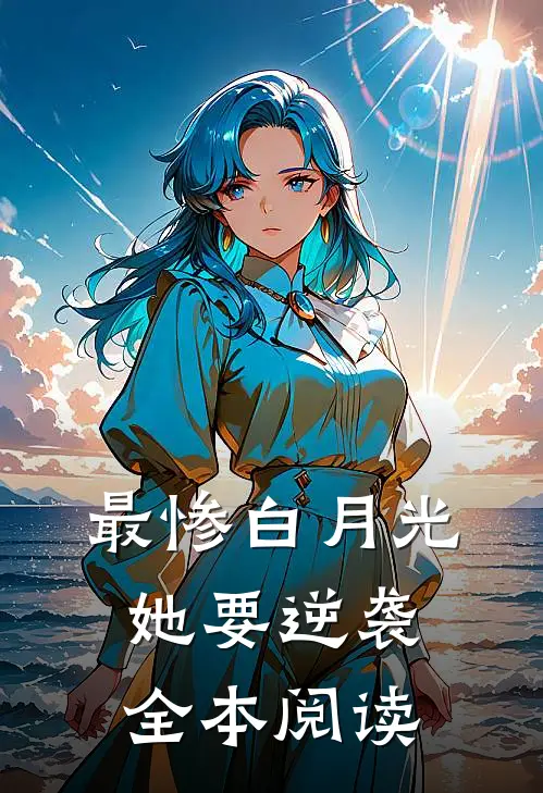 最惨白月光，她要逆袭全本阅读
